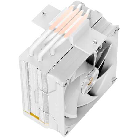 Охлаждение CPU Cooler for CPU Ocypus Iota A40 WH 220W 115X/1200/1700/1851/AM4/AM5