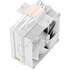 Охлаждение CPU Cooler for CPU Ocypus Iota A40 WH 220W 115X/1200/1700/1851/AM4/AM5