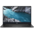 Ноутбук Dell XPS 15 7590 Core i7 9750H/16Gb/512Gb SSD/NV GTX1650 4Gb/15.6" UHD/Win10Pro Silver