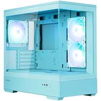 Корпус MicroATX Minitower Zalman P30 Mint V2