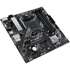 Материнская плата ASUS Prime A520M-A II A520 Socket AM4 4xDDR4, 4xSATA3, RAID, 1xM.2, 1xPCI-E16x, 4xUSB3.2, D-Sub, DVI-D, HDMI, Glan, mATX