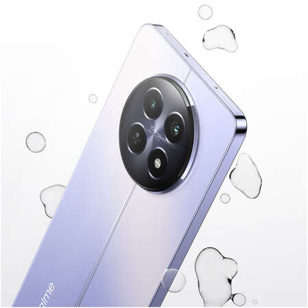 Смартфон Realme 12 5G 8/256GB RU Purple