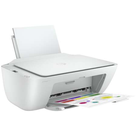 МФУ HP DeskJet 2710 5AR83B цветное А4 c Wi-Fi