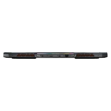 Ноутбук Gigabyte Aorus 17X AXG i9 14900HX/32Gb/2Tb SSD/NV RTX4080 12Gb/17.3" QHD/Win11 Black