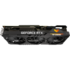 Видеокарта ASUS GeForce RTX 3070 Ti 8192Mb, TUF Gaming O8G (TUF-RTX3070Ti-O8G-Gaming) 2xHDMI, 3xDP, Ret