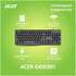 Клавиатура Acer OKW301 Black