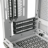 Корпус Mini-ITX Cooler Master MasterBox NR200P (MCB-NR200P-WGNN-S00) White