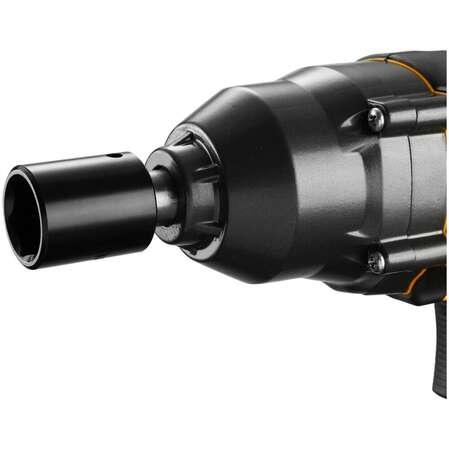 Гайковерт Deko DKIW1150, 1150 Вт, 600 Нм 083-1082