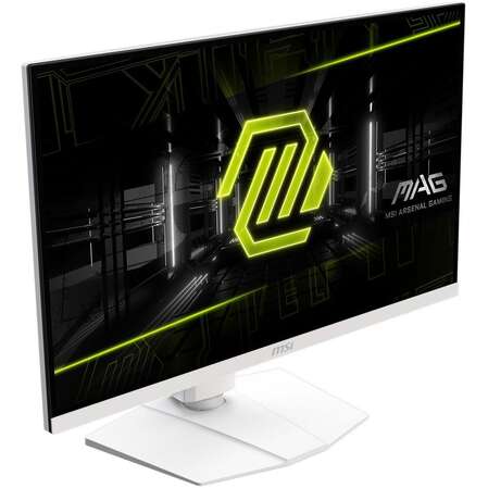 Монитор 27" MSI MAG 274URFW IPS 3840x2160 0.5ms HDMI, DisplayPort, USB Type-C