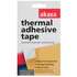 Akasa DS Thermal Adhesive Tape AK-TT12-80 (размер 80x80мм, толщина 0.3мм)