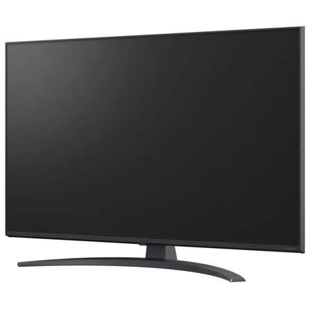 Телевизор 43" LG 43NANO81A6A.ARUG 2025