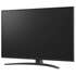 Телевизор 43" LG 43NANO81A6A.ARUG 2025