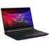 Ноутбук ASUS ROG Strix Scar 16 G635LX-RW150 Core Ultra 9 275HX/64Gb/1Tb SSD/RTX5090 24Gb/16" WQXGA/DOS black
