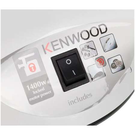 Мясорубка Kenwood MG 450