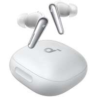 Bluetooth гарнитура Anker Soundcore Liberty 4 Pro White matte