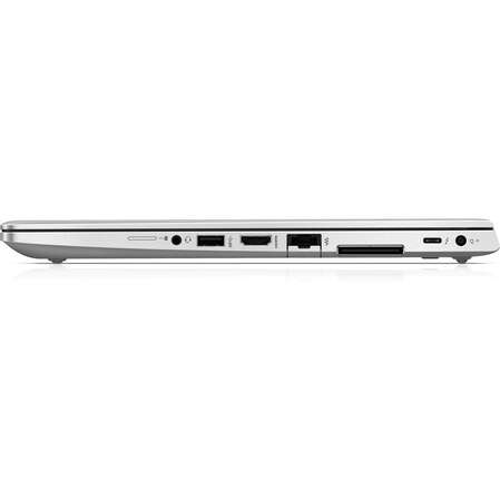 Ноутбук HP EliteBook 830 G6 (6XE61EA) Core i7 8565U/16Gb/512Gb SSD/13.3" FullHD/Win10Pro Silver