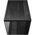 Корпус ATX Miditower Deepcool CG530 Black