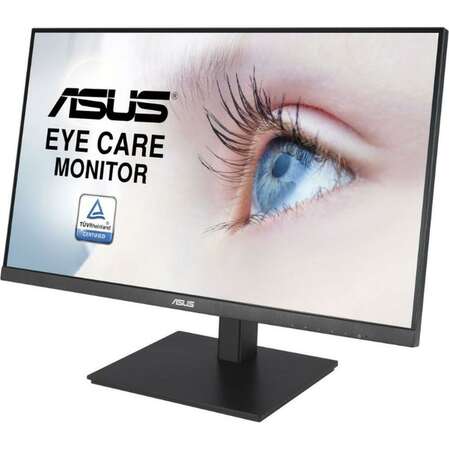Монитор 27" ASUS Eye Care VA27DQSB IPS 1920x1080 5ms HDMI, DisplayPort, VGA