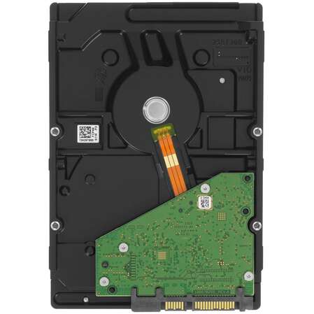 Внутренний жесткий диск 3,5" 1Tb Seagate (ST1000DM014) 256Mb 7200rpm SATA3 Barracuda