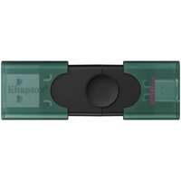 USB Flash накопитель 256GB Kingston DataTraveler Duo (DTDEG2/256GB) USB 3.2
