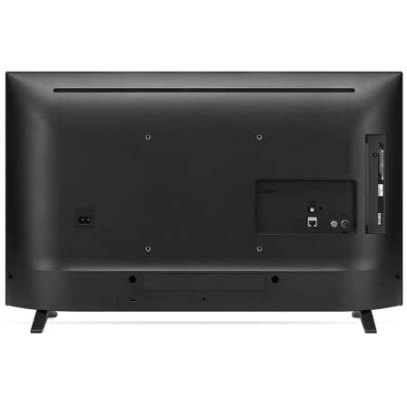 Телевизор 32" LG 32LQ63006LA.ARUB (Full HD 1920x1080, Smart TV) черный
