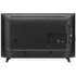 Телевизор 32" LG 32LQ63006LA.ARUB (Full HD 1920x1080, Smart TV) черный