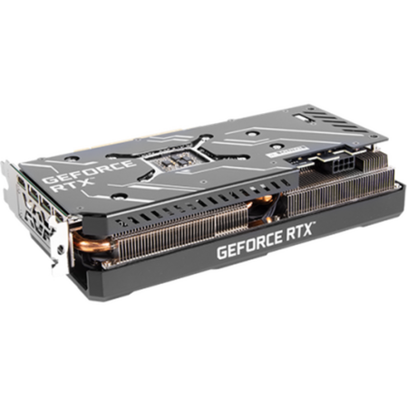 Видеокарта KFA2 GeForce RTX 3070 8192Mb, Core (37NSL6MD2KOK) 1xHDMI, 3xDP, Ret