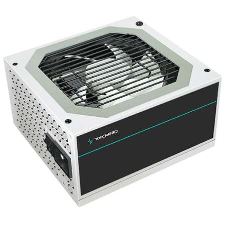 Блок питания 750W Deepcool DQ750-M-V2L WH