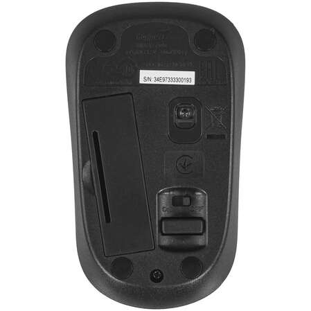 Мышь беспроводная Genius NX-7010 Wireless Grey