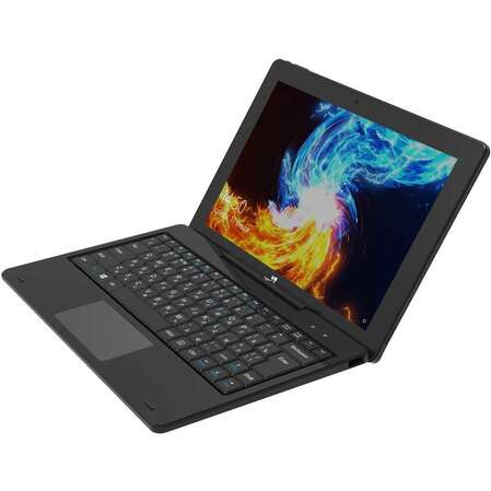 Планшет Digma CITI 10 C404T 3G черный
