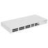 Коммутатор MikroTik CRS328-4C-20S-4S+RM