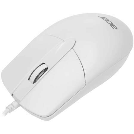 Мышь Acer OMW300 White