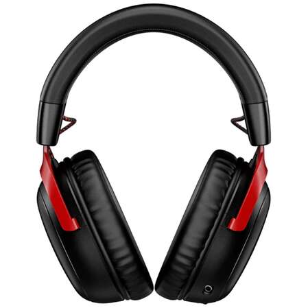 Гарнитура HyperX Cloud III Wireless Black\Red