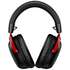 Гарнитура HyperX Cloud III Wireless Black\Red