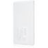 Точка доступа Ubiquiti UniFi AC Mesh Pro 802.11ac Мбит/с 5ГГц UAP-AC-M-PRO