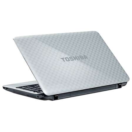Ноутбук Toshiba Satellite L750D-112  P960/4GB/640GB/DVD/BT/AMD HD 6330M 1024MB/15,6"HD/WiFi/ BT/ Cam/W7 HP (64-bit)/ Shining Silver 