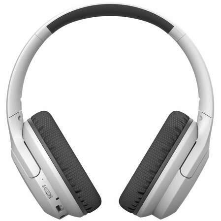 Bluetooth гарнитура A4Tech Bloody MH360 White