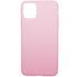 Чехол для Apple iPhone 11 Pro Zibelino Soft Matte розовый