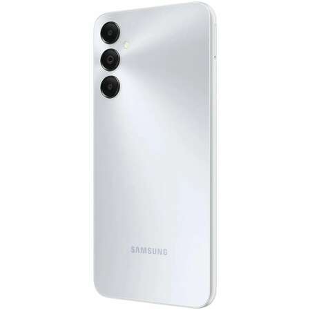 Смартфон Samsung Galaxy A05s SM-A057 4/128GB Silver