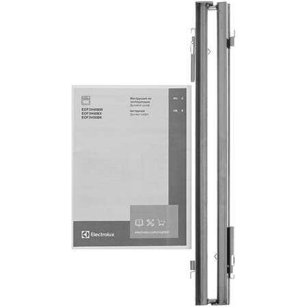 Духовой шкаф электрический Electrolux EOF3H50BK