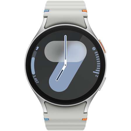 Умные часы Samsung Galaxy Watch 7 SM-L315 44mm LTE Silver (EAC)