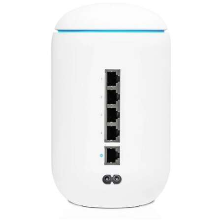 Точка доступа Ubiquiti Dream Machine UDM