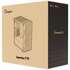 Корпус ATX Miditower Ocypus Gamma C70 BK ARGB Black