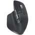 Мышь беспроводная Logitech MX Master 3S Mouse Graphite Wireless