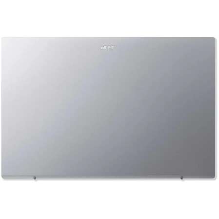 Ноутбук Acer Aspire 3 A315-44P-R7K7 AMD Ryzen 5 5500U/16Gb/512Gb SSD/15.6" FullHD/DOS Silver