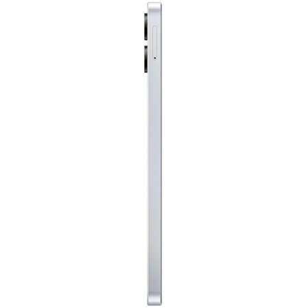 Смартфон Samsung Galaxy A06 SM-A065 6/128GB Blue (EAC)