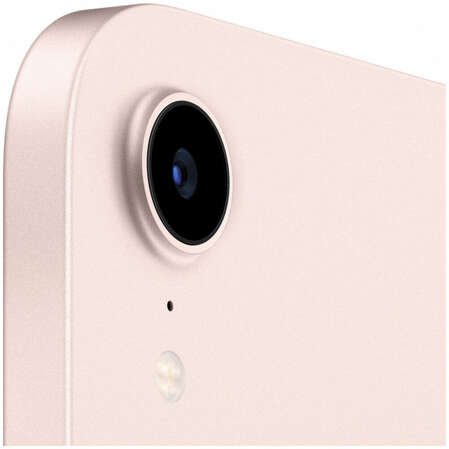 Планшет Apple iPad mini (2021) 64Gb Wi-Fi Pink US MLWL3LL/A