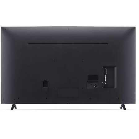 Телевизор 55" LG 55NANO80T6A.ARUG 2024 (4K UHD 3840x2160, Smart TV) синяя сажа (EAC)