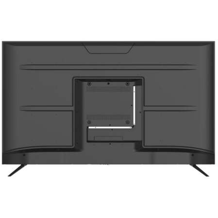 Телевизор 55" LEFF 55U570T (4K UltraHD 3840x2160, Smart TV) черный
