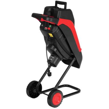 Садовый измельчитель MTX EGS-25, 2500 Вт, 40 мм 59711